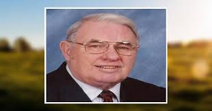 Donald Byron Garvin Obituary September 27, 2015