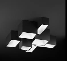 Modern Lighting Link By Ramon Esteve For Vibia Chictip Com Interior Desig Ceiling Lamp Design Vibia Lighting Ceiling Lamp