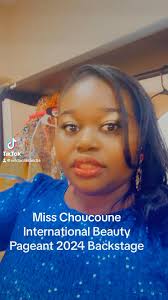What an Experience Last Night at the Miss Choucoune International Beauty  Pageant 2024. Such an amazing Event. Truly Humbled to have been apart of  this incredible event. Thank you so much ...