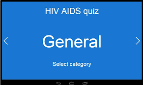 At the end of 2015, human immunodeficiency virus (hiv) affected over 1.1 million people in the united states. Hiv Aids Quiz Tf For Android Apk Download