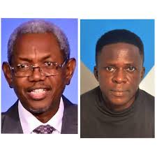 I first encountered TRUE DISCIPLESHIP in 2008 when I attended Students  Congress with my Fiancee now my Wife, in Gboko, Benue State A brother  picked my plate and washed them with the