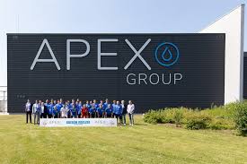 Dfb welcomes fan return but also laments still no amateur games. Apex Group Neuer Hauptsponsor Bei Hansa Rostock Rostock Heute