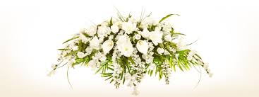 You can see how to get to tgi flowers on our website. Floral Arrangements For Funeral