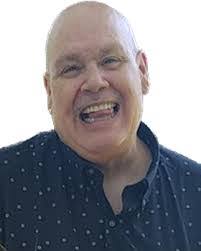 Rustin Johnson's Instagram, Twitter & Facebook