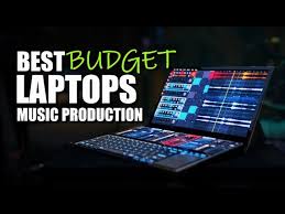 The dell xps has an 8th generation intel core i5 or i7. 5 Best Laptops For Music Production 2020 Budget Edition Best Laptops Under 500 Youtube