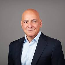 George Leondis (@GeorgeLeondis)