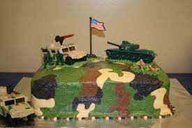 49 army birthday cakes ranked in order of popularity and relevancy. Army Cake Children S Birthday Cakes Camo Birthday Cakes Army Cake Camo Birthday