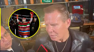 Experiencia de Pablo César lo lleva al triunfo en Box Televisa