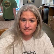 Kristie Colburn's Instagram, Twitter & Facebook