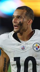 "We believe he has a chance to be a big-time talent in this league"