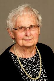 Agatha Thoennes Obituary January 2, 2021