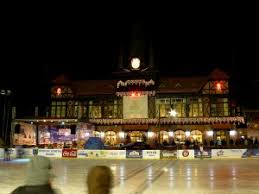 Patinoarul olimpic brașov ⭐ , romania, braşov, braşov: Se Deschide Patinoarul Olimpia Newsbv