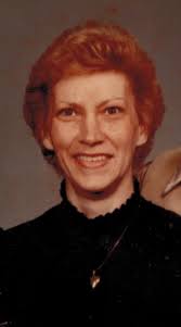 Obituary for Ruth Emma Risner