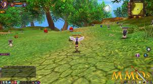 Fiesta online is a unique free to play anime mmorpg played by an active and friendly community. Fiesta Online Game Review