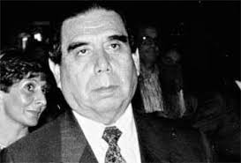 La conexión de Patricio Rojas con el caso Mirage y sus negocios con el  Ministerio de Defensa