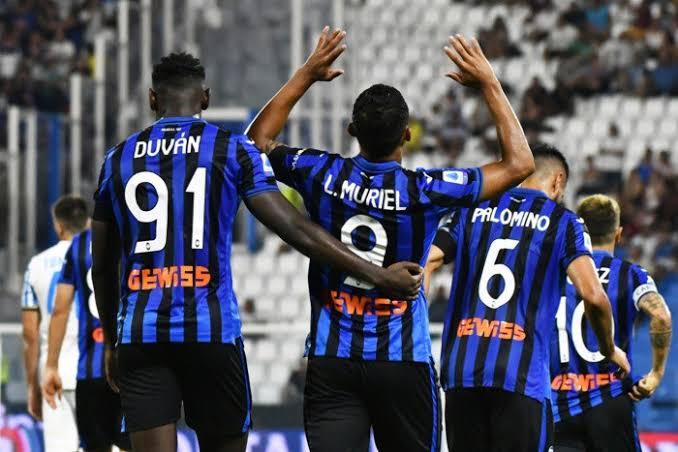 à¸à¸¥à¸à¸²à¸£à¸à¹à¸à¸«à¸²à¸£à¸¹à¸à¸ à¸²à¸à¸ªà¸³à¸«à¸£à¸±à¸ Atalanta