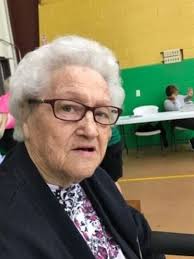 Merle Bratcher Mclane Obituary January 6, 2022