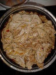 10 Chitterlins Ideas Soul Food Chitterlings Recipe Soul Food Chitterlings Recipe