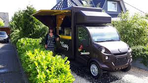 Click to rate curry haus O S Curry Hamburg Sichert Sich Freddymobil