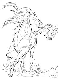 From elsa and anna to olaf and sven, these free printables include favorite frozen characters, plus printable coloring sheet with the mythical nokk horse. 100 Best Frozen 2 Coloring Pages Print For Free Wonder Day Coloring Pages For Children And Adults