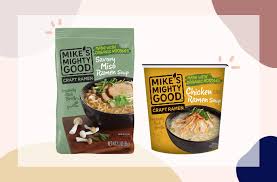 Discover over 402 of our best selection of hot. The Healthy Instant Ramen Trend Cuts Sodium But Keeps Flavor Well Good