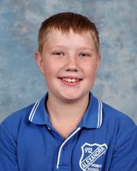 Alexandra Primary School