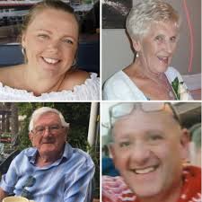 Death notices and funeral announcements in The Chronicle Newcastle from  March 10 to March 16