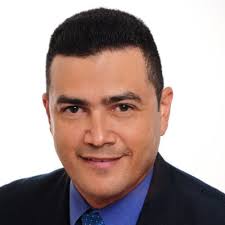 Nestor Vasquez
