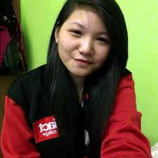 Stream Carmen Frances Yang music