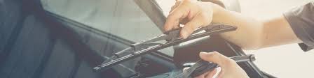 This video shows how to change windshield wipers. How Often Do You Change Your Windshield Wipers Salisbury Nc Cloninger Toyota
