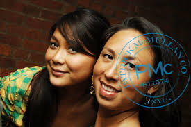 Annual Patrick McMullan St. Patricks Day Party