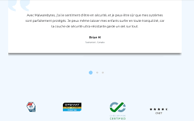 The recently released premium version even offers antivirus. Malwarebytes Avis Prix Et Presentation Du Logiciel E Logiciel