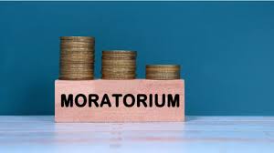 It is a waiting period before the borrower starts making fixed monthly payments. Are You Eligible For The Loan Moratorium Interest Waiver Scheme Find Out Here