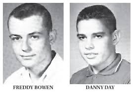 Moments and Memories of WHS