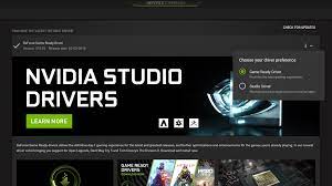Just make sure to download the correct driver and back up your system first. Available Now Nvidia Studio Drivers Supercharge Creative Apps Geforce News Nvidia