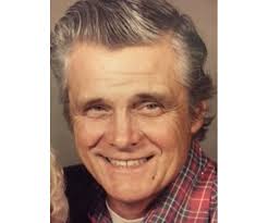 Arthur Borden Obituary (2015)