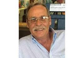 Gary Mowery's Instagram, Twitter & Facebook