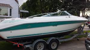 Series provide the standard 1/8 brick version and. Sea Ray Br240 1993 For Sale For 4 500 Boats From Usa Com