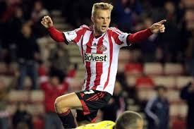 I can honestly say there has not been one season. Sebastian Larsson Is Happy Joe Hart Won T Be Playing For Manchester City Against Sunderland Irish Mirror Online
