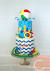 Pool Game Cake