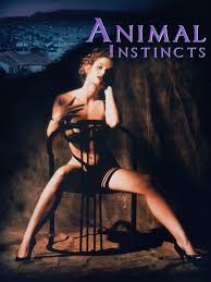 Prime Video: Animal Instincts