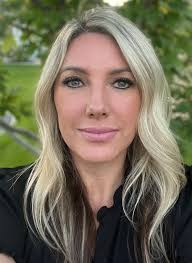 Jacqueline Moore LPC Intern