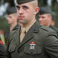 GSE1(SW/EXW) Ali Saleh from the Mid-Atlantic Regional