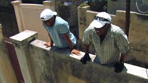 Review: 'Lakay' an odd return to Haiti after devastating 2010 quake