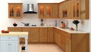 how to improve kitchen cabinet designs