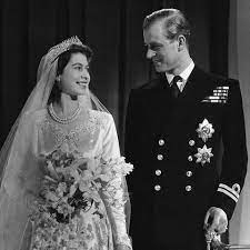Elizabeth ii has been the queen of the uk since 1952 and consequently is the longest reigning monarch. A Rare Look At Queen Elizabeth Ii S Relationship With Her Father King George Vi