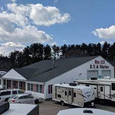 It also has a bustling winery. Rte 125 Rv Marine 76 Photos Rv Dealers 343 Gonic Rd Rochester Nh Phone Number