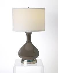 Bartlett Peppercorn Cordless Lamp Made In The Usa Cordless Lamps Lamp Battery Operated Lamps