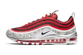 Small forward and power forward ▪ shoots: Jayson Tatum X Nike Air Max 97 Release Info Justfreshkicks