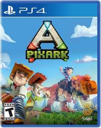 Pixark free download repacklab v1.114. Pixark Wikipedia